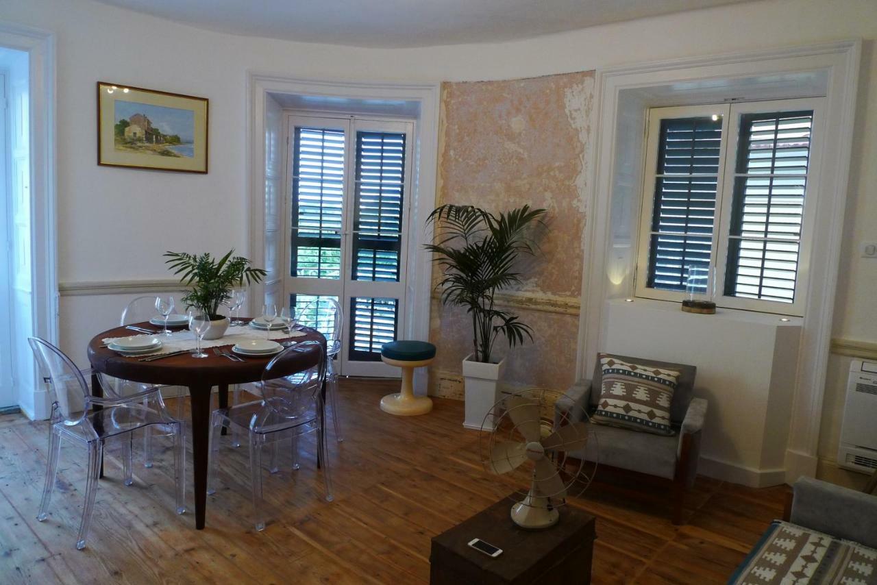 1861 Liston Boutique Flat Corfu (city)
