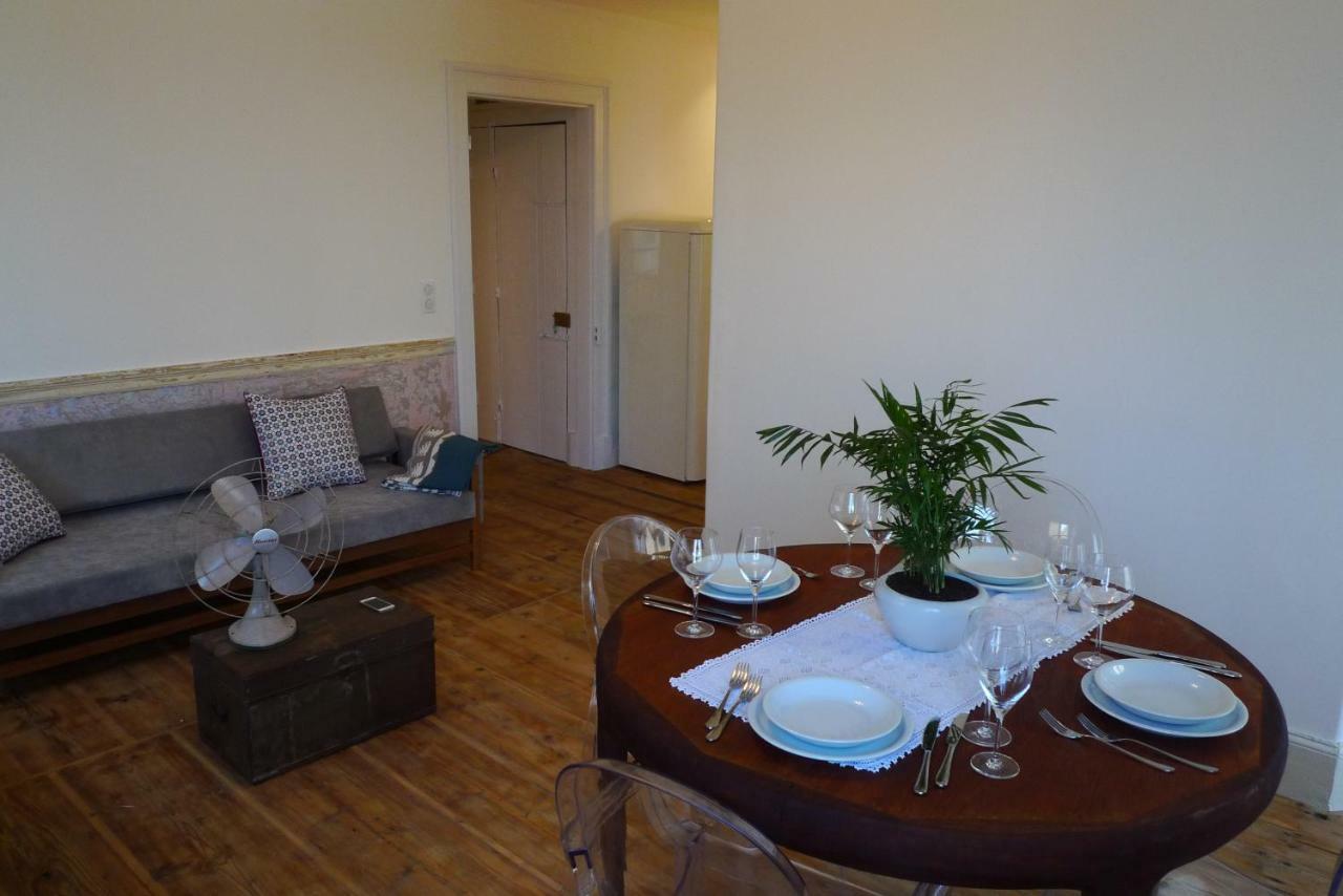 1861 Liston Boutique Flat *