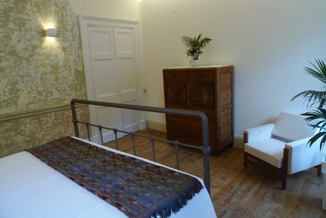 1861 Liston Boutique Flat Corfu (city)