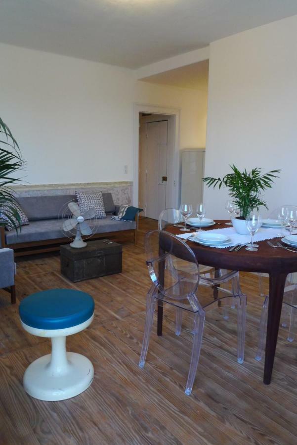 1861 Liston Boutique Flat Apartment Corfu (city)