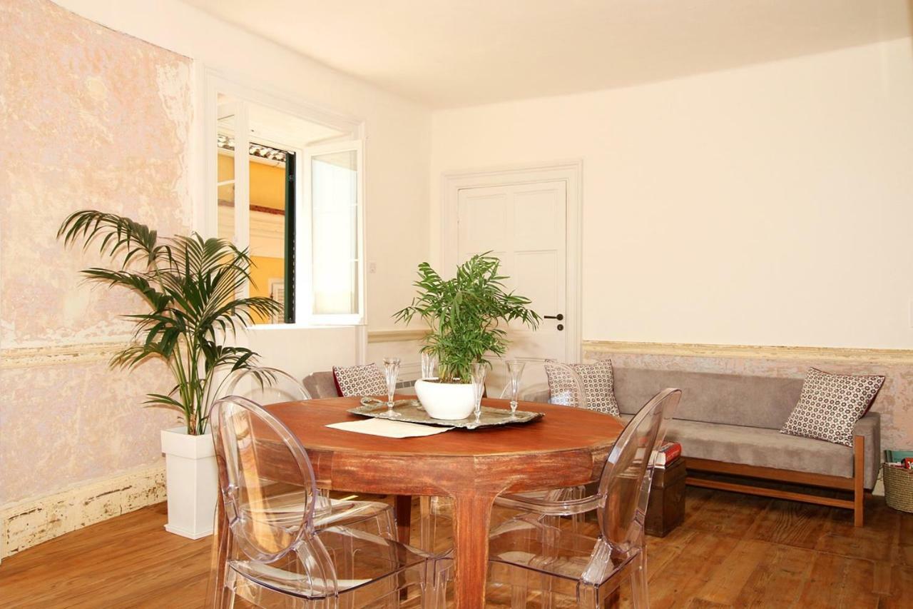 1861 Liston Boutique Flat Corfu (city)