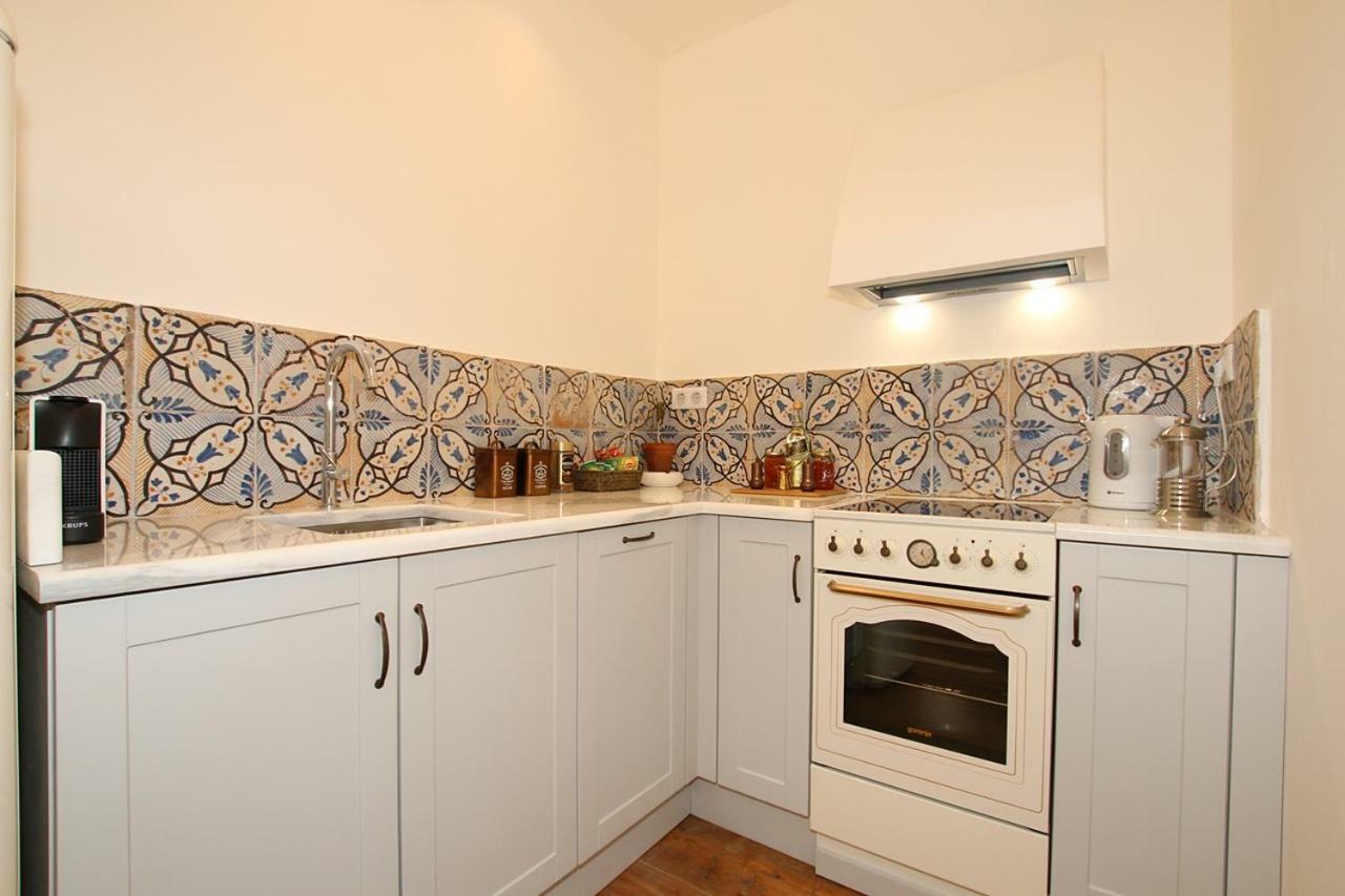 1861 Liston Boutique Flat * Corfu (city)