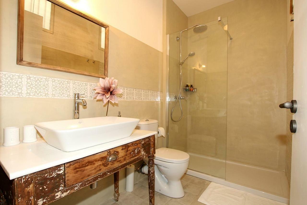 1861 Liston Boutique Flat * Corfu (city)