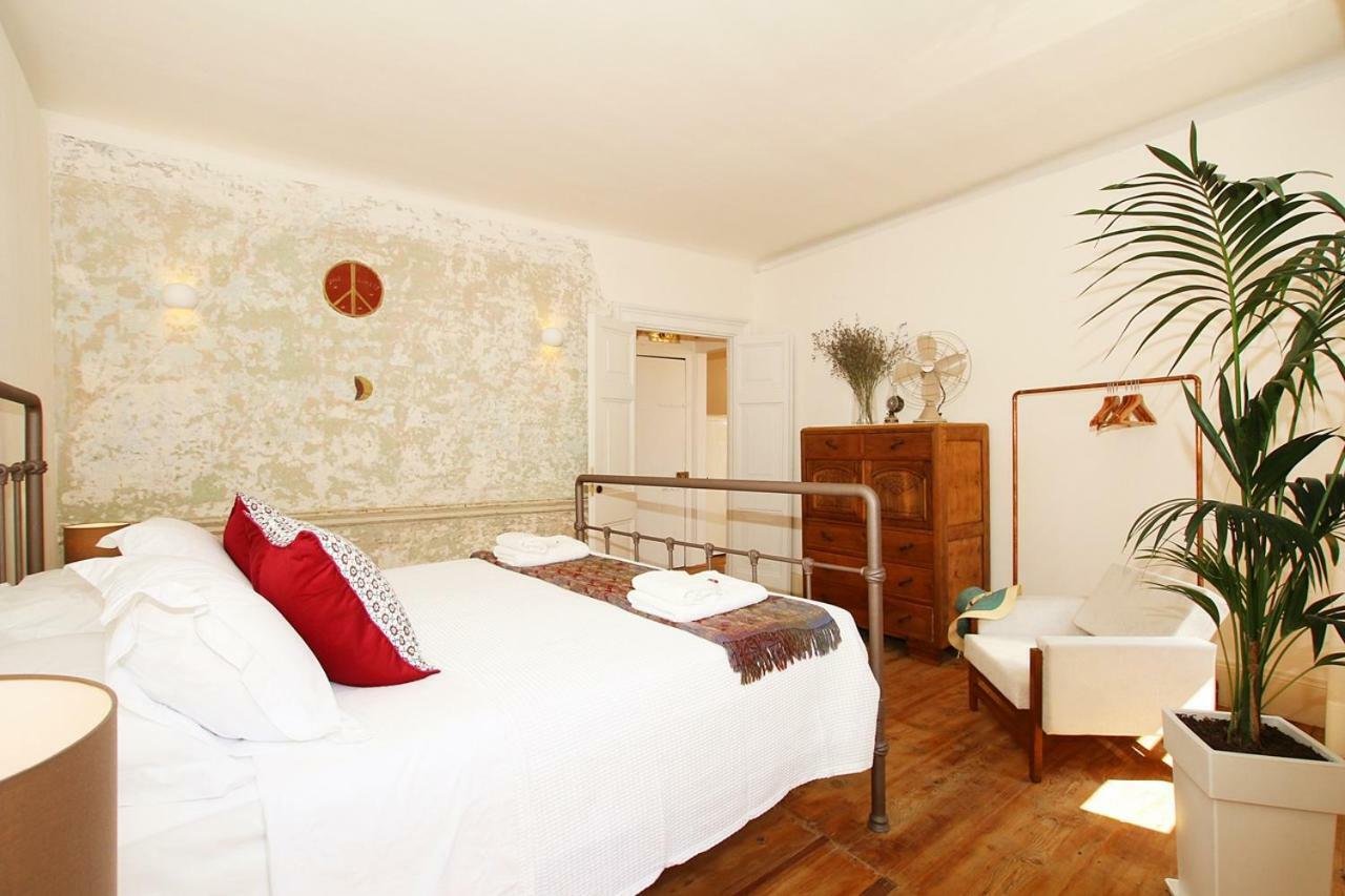 1861 Liston Boutique Flat * Corfu (city)