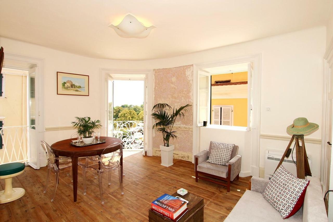 1861 Liston Boutique Flat Apartment Corfu (city)